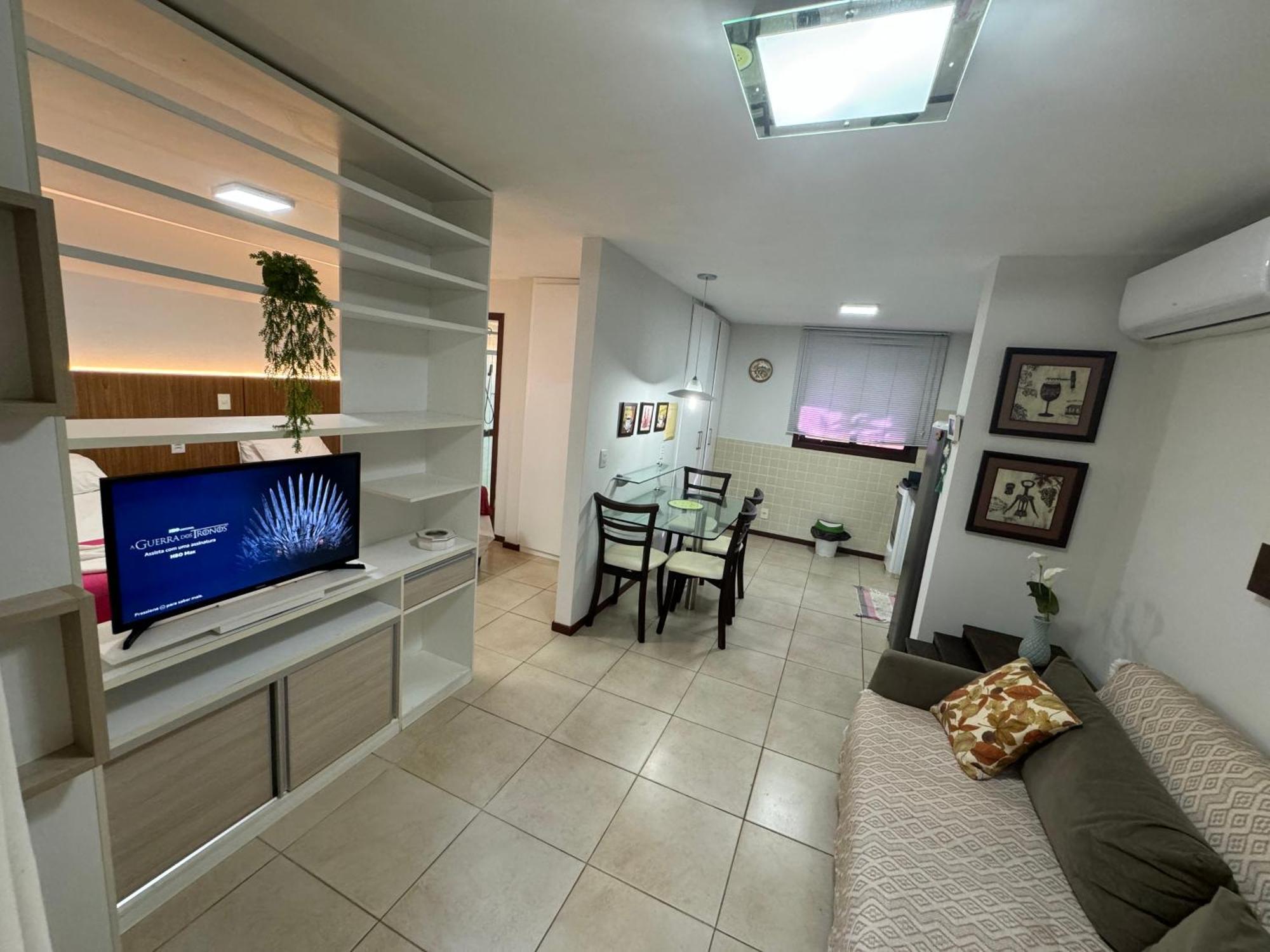 Appartement Solar De Pipa Elegance Flat - Frente Piscina à Praia de Pipa Extérieur photo