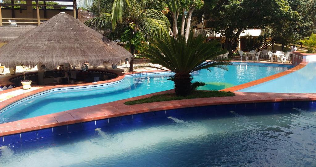 Appartement Solar De Pipa Elegance Flat - Frente Piscina à Praia de Pipa Extérieur photo