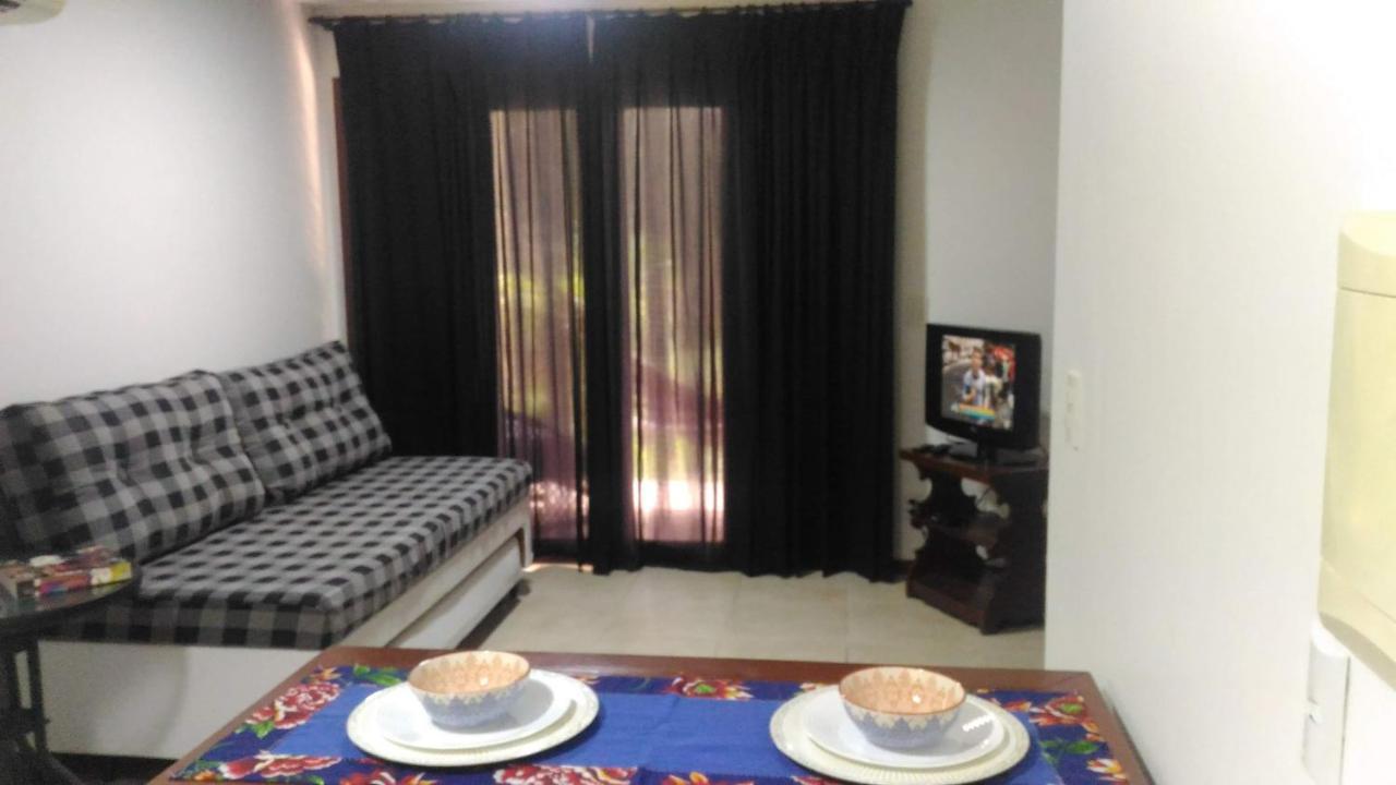 Appartement Solar De Pipa Elegance Flat - Frente Piscina à Praia de Pipa Extérieur photo