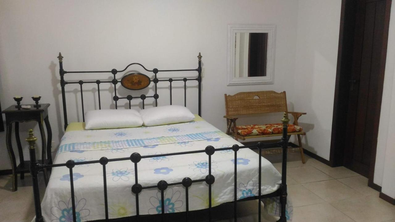 Appartement Solar De Pipa Elegance Flat - Frente Piscina à Praia de Pipa Extérieur photo