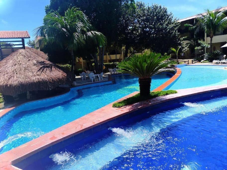 Appartement Solar De Pipa Elegance Flat - Frente Piscina à Praia de Pipa Extérieur photo